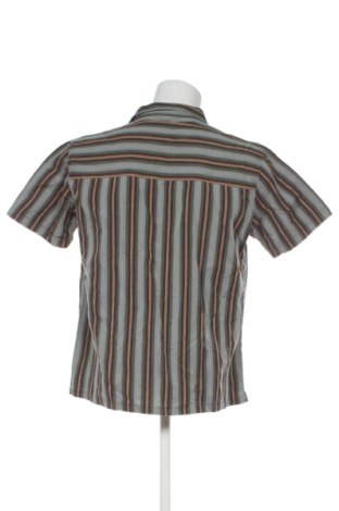 Cămașă de bărbați Jack Wolfskin, Mărime L, Culoare Multicolor, Preț 151,99 Lei