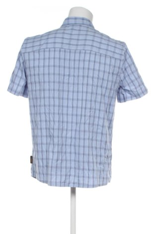 Pánska košeľa  Jack Wolfskin, Veľkosť XL, Farba Viacfarebná, Cena  29,95 €