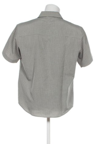 Cămașă de bărbați Jack Wolfskin, Mărime M, Culoare Multicolor, Preț 151,99 Lei