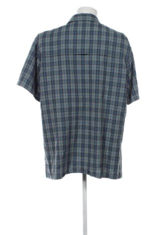 Pánská košile  Jack Wolfskin, Velikost XXL, Barva Vícebarevné, Cena  729,00 Kč