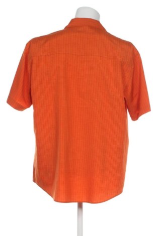 Herrenhemd Jack Wolfskin, Größe XL, Farbe Mehrfarbig, Preis 31,99 €