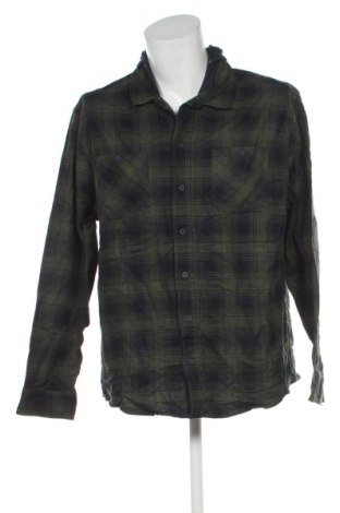 Мъжка риза Jackeroo, Размер XXL, Цвят Многоцветен, Цена 15,33 €