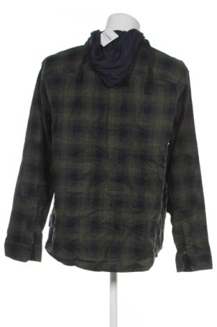 Мъжка риза Jackeroo, Размер XXL, Цвят Многоцветен, Цена 15,33 €
