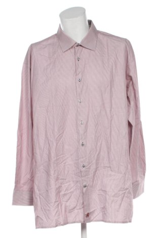 Мъжка риза Jacques Britt, Размер 4XL, Цвят Многоцветен, Цена 17,89 €