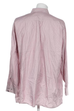 Мъжка риза Jacques Britt, Размер 4XL, Цвят Многоцветен, Цена 17,89 €