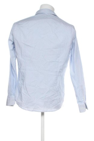 Herrenhemd Jake*s, Größe M, Farbe Mehrfarbig, Preis 17,46 €