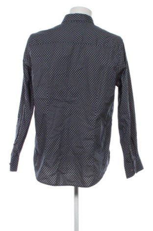 Мъжка риза Jean Carriere, Размер L, Цвят Многоцветен, Цена 10,73 €