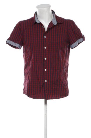 Herrenhemd Jean Pascale, Größe L, Farbe Mehrfarbig, Preis 19,99 €