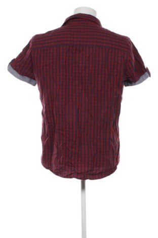 Herrenhemd Jean Pascale, Größe L, Farbe Mehrfarbig, Preis 19,99 €