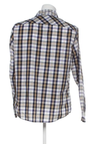 Pánska košeľa  Jean Pascale, Veľkosť XL, Farba Viacfarebná, Cena  17,95 €