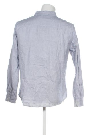 Мъжка риза Jean Pascale, Размер M, Цвят Многоцветен, Цена 15,33 €