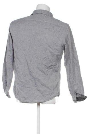 Herrenhemd Jim Spencer, Größe M, Farbe Grau, Preis 19,99 €