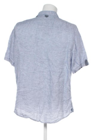 Pánska košeľa  Jim Spencer, Veľkosť XXL, Farba Viacfarebná, Cena  17,95 €