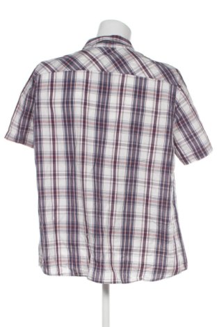 Мъжка риза John Baner, Размер 3XL, Цвят Многоцветен, Цена 15,33 €