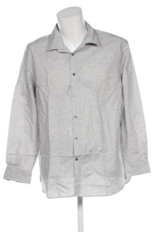 Pánská košile  John Varvatos, Velikost XXL, Barva Šedá, Cena  1 399,00 Kč