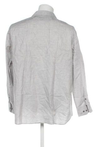 Pánská košile  John Varvatos, Velikost XXL, Barva Šedá, Cena  1 399,00 Kč