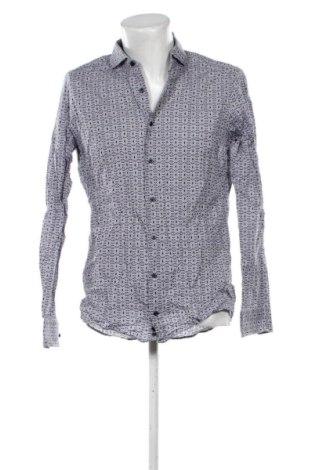 Herrenhemd Joop!, Größe M, Farbe Mehrfarbig, Preis 42,99 €