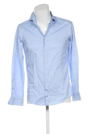 Herrenhemd Joop!, Größe S, Farbe Blau, Preis 52,75 €