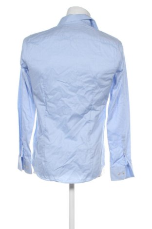 Herrenhemd Joop!, Größe S, Farbe Blau, Preis 52,75 €