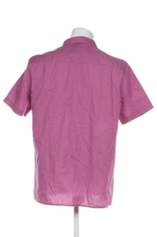Herrenhemd Jupiter, Größe L, Farbe Rosa, Preis 22,99 €
