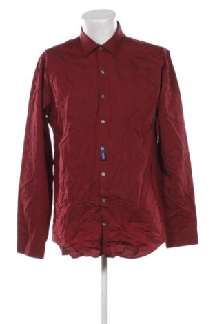 Pánska košeľa  Kenneth Cole, Veľkosť XL, Farba Viacfarebná, Cena  37,95 €
