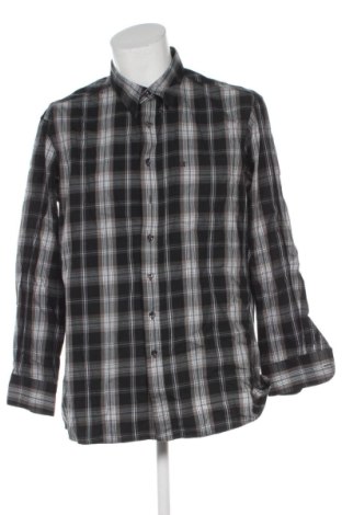 Herrenhemd Kingfield, Größe XL, Farbe Mehrfarbig, Preis € 16,99