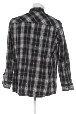 Herrenhemd Kingfield, Größe XL, Farbe Mehrfarbig, Preis € 16,99