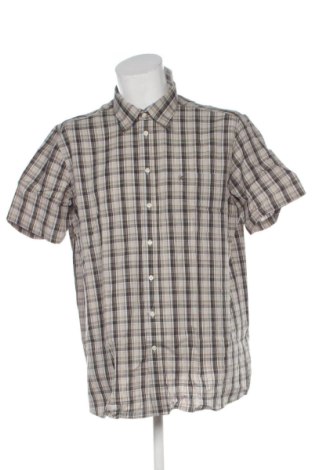 Мъжка риза Kingfield, Размер XL, Цвят Многоцветен, Цена 15,33 €
