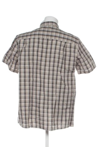 Мъжка риза Kingfield, Размер XL, Цвят Многоцветен, Цена 15,33 €