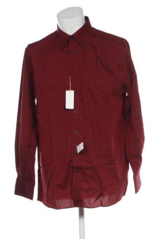 Мъжка риза Kingfield, Размер XL, Цвят Червен, Цена 24,03 €