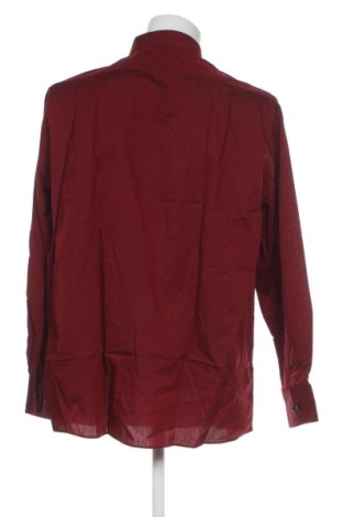 Мъжка риза Kingfield, Размер XL, Цвят Червен, Цена 24,03 €