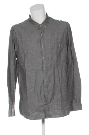 Pánská košile  Kronstadt, Velikost 3XL, Barva Šedá, Cena  1 169,00 Kč