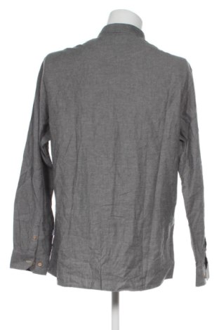 Pánská košile  Kronstadt, Velikost 3XL, Barva Šedá, Cena  1 169,00 Kč