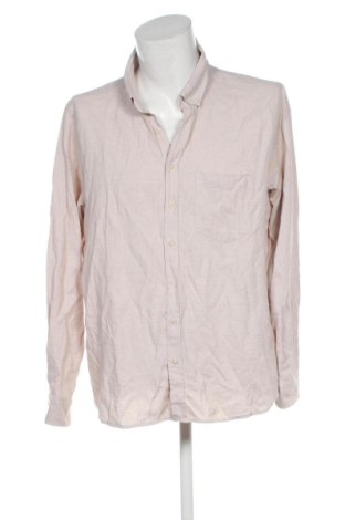 Herrenhemd LC Waikiki, Größe 3XL, Farbe Mehrfarbig, Preis 19,99 €