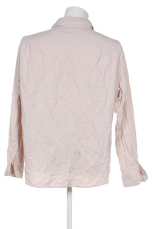 Herrenhemd LC Waikiki, Größe 3XL, Farbe Mehrfarbig, Preis 19,99 €