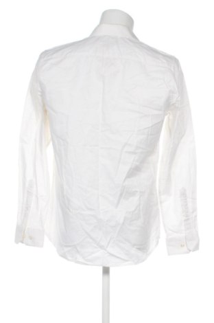 Pánska košeľa  LC Waikiki, Veľkosť M, Farba Biela, Cena  14,77 €