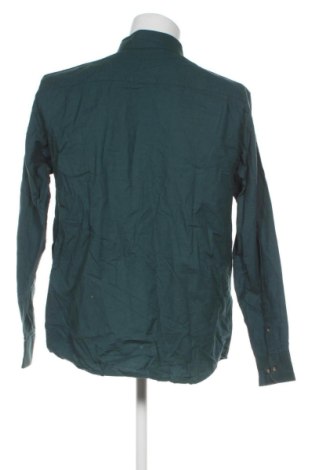 Мъжка риза LC Waikiki, Размер XL, Цвят Зелен, Цена 8,69 €