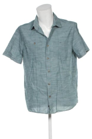 Мъжка риза LC Waikiki, Размер XL, Цвят Зелен, Цена 17,09 €