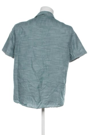 Мъжка риза LC Waikiki, Размер XL, Цвят Зелен, Цена 17,09 €