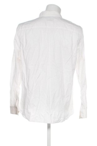 Мъжка риза LC Waikiki, Размер XL, Цвят Бял, Цена 15,00 €