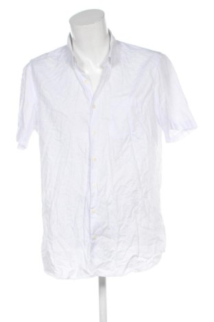 Herrenhemd LC Waikiki, Größe XXL, Farbe Weiß, Preis € 15,00, #136485230