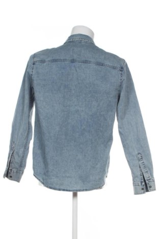 Herrenhemd LCW, Größe M, Farbe Blau, Preis 15,00 €