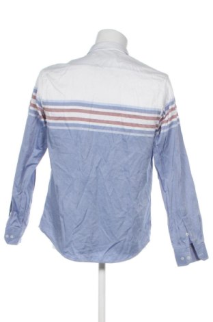 Herrenhemd Lacoste, Größe XL, Farbe Mehrfarbig, Preis 41,99 €