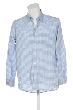 Férfi ing Lacoste, Méret XXL, Szín Sokszínű, Ár 17 029 Ft