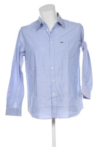 Мъжка риза Lacoste, Размер M, Цвят Многоцветен, Цена 35,27 €