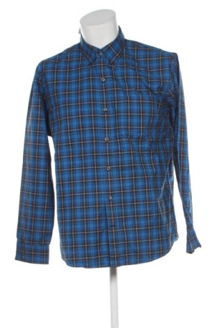 Мъжка риза Lands' End, Размер L, Цвят Многоцветен, Цена 14,31 €
