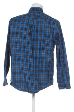 Мъжка риза Lands' End, Размер L, Цвят Многоцветен, Цена 14,31 €