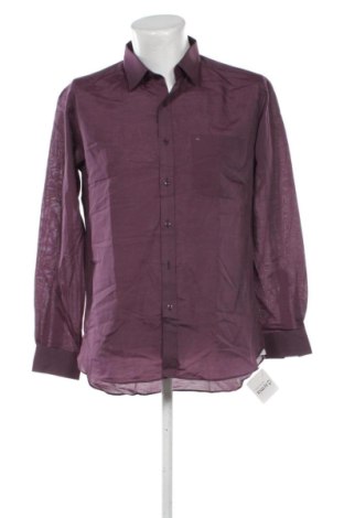 Férfi ing Lanvin, Méret XL, Szín Lila, Ár 59 579 Ft, #136403277
