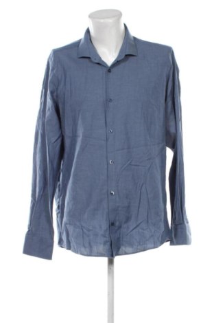 Pánska košeľa  Lawrence Grey, Veľkosť XXL, Farba Modrá, Cena  33,95 €