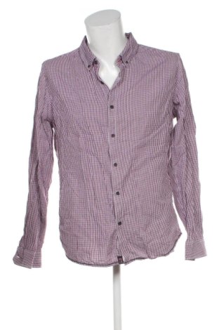 Мъжка риза Lee Cooper, Размер XL, Цвят Многоцветен, Цена 5,62 €, #136468143